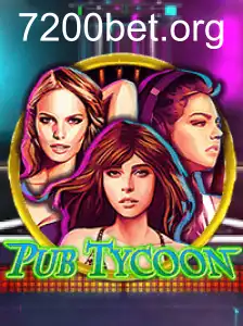 PubTycoon