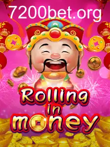 RollingInMoney